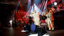 درگذشت جیمز لست، موسیقیدان آلمانی معروف به «آقای آوای های شاد»