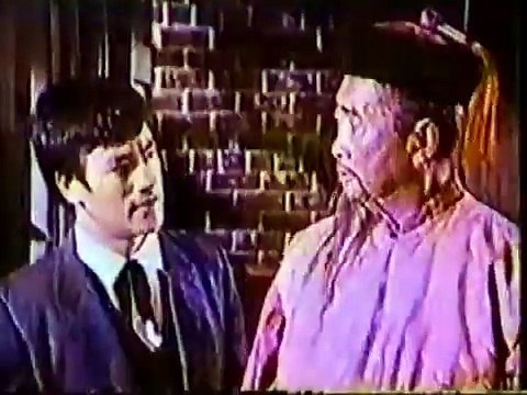 Bruce Lee in Here Comes the Brides - 4.flv