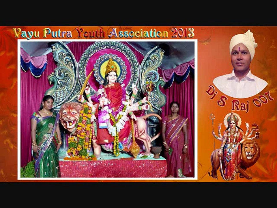 Balam Rai Suraj Telangana Folk Songs Dj S Raj 007