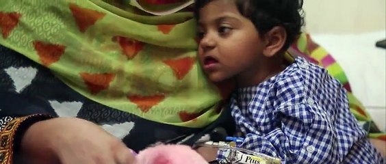 Mubashir Lucman turns singer to _save a life_