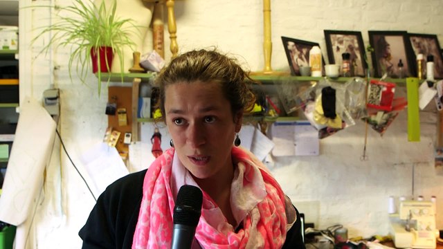 Visite de Jean-Claude Marcourt à Brasero