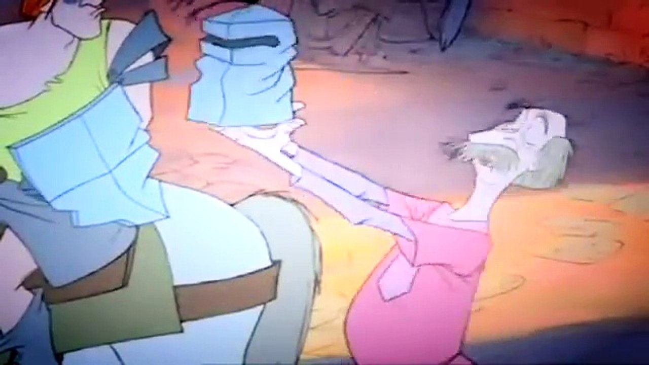 La espada en la piedra