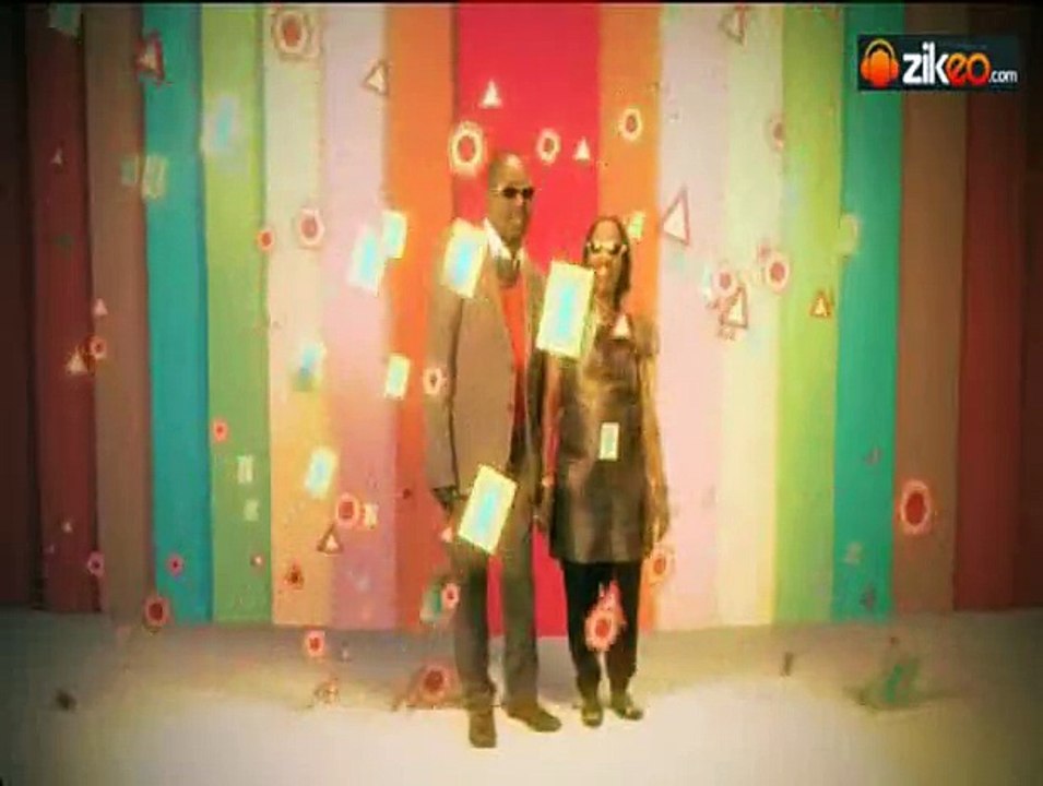 Amadou & Mariam - Interview