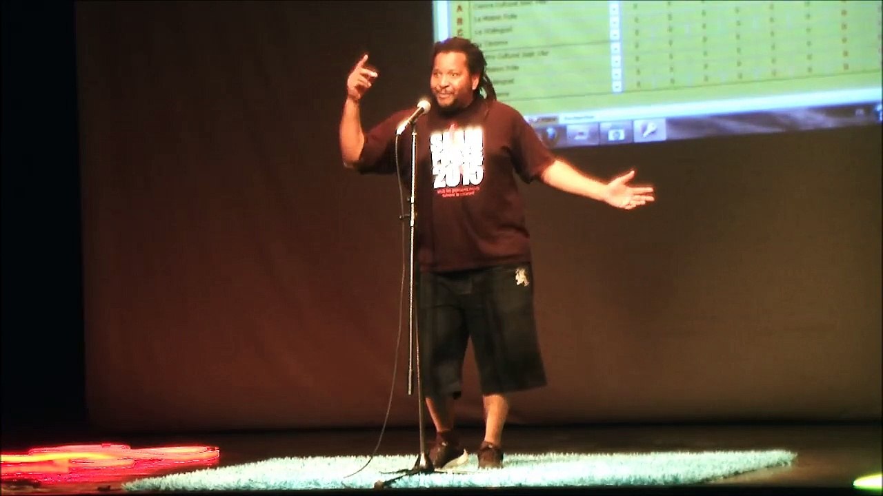 GSN15 Finale - Lord Mike Jam (Vernou)