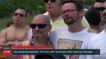 Internalized Homophobia: The Next LGBT Movement After Same-Sex Marriage