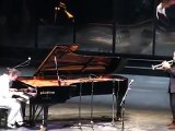 Stefano Bollani ed Enrico Rava al Teatro Regio di Torino