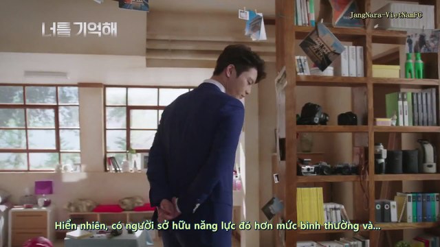 [JVNFC_Vietnam] 150622 Remember You ep 1 preview