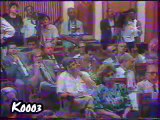 مؤتمر صحفي للرئيس المصري حسني مبارك - الغزو العراقي 1990