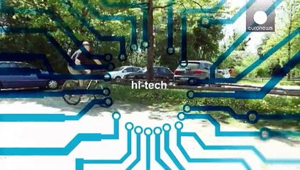 Τεχνητό πόδι στέλνει πληροφορίες στον εγκέφαλο