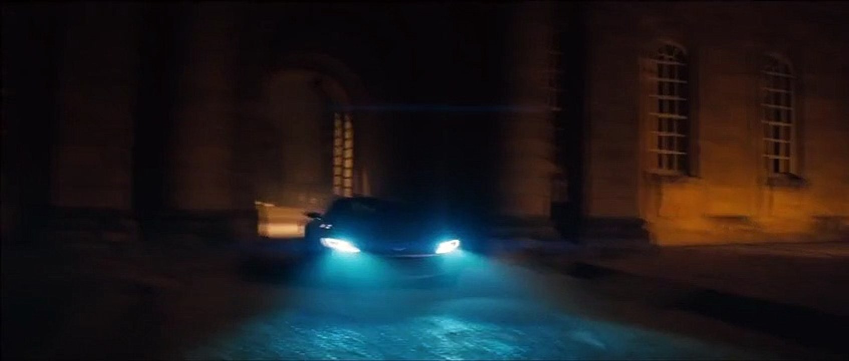 SPECTRE 2015 - JAMES BOND- HD Trailer -  (EASY-SMILE)