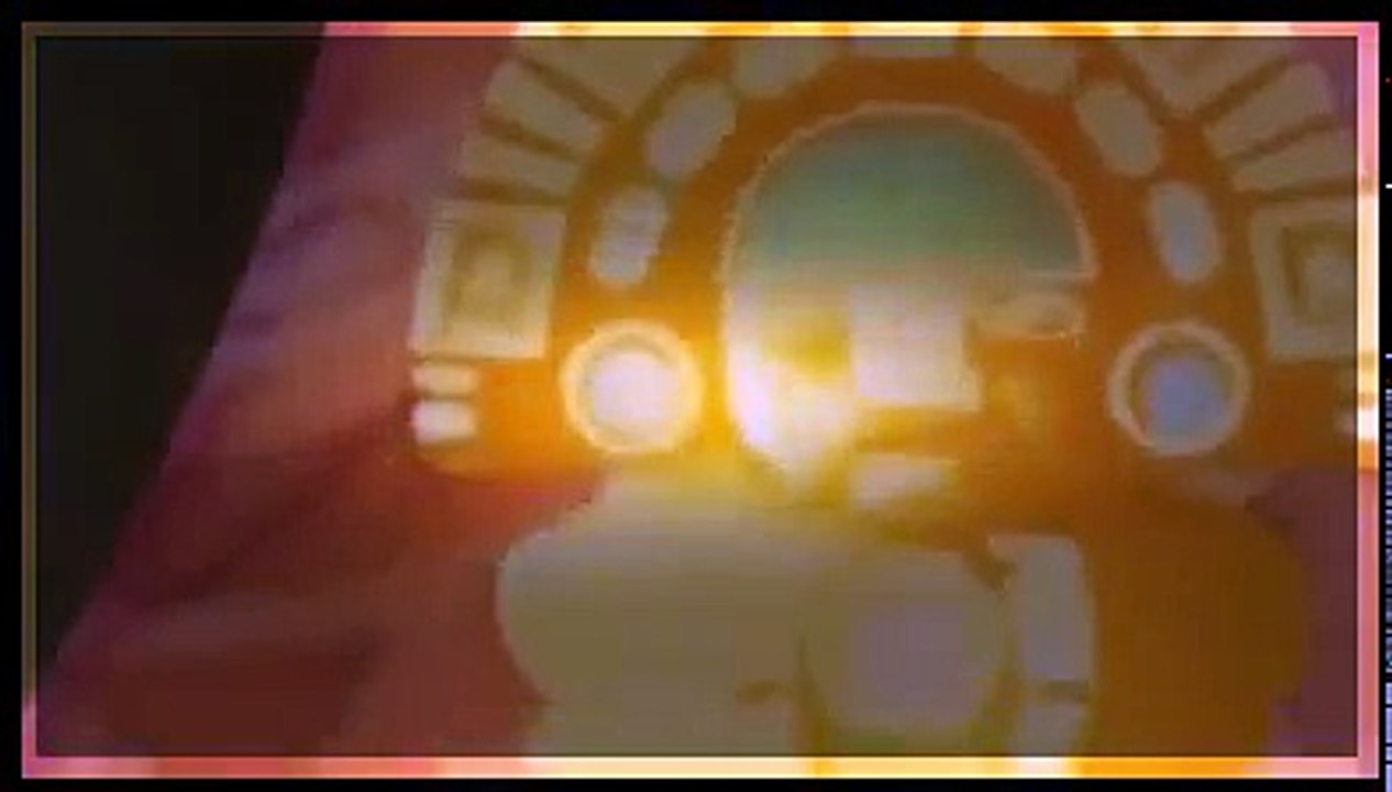 Dessin animée complet en Français 2015 - Animation Français 2015 | Mehmet PUSAT