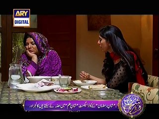 Tum Se Mil Kay 17 P4