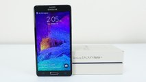 How To Unlock Samsung Galaxy Note 4 (Any Carrier or Country) 4K