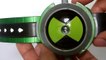 Ben 10 Alien Force Omnitrix Illumintator Projector Watch Toy [HD]