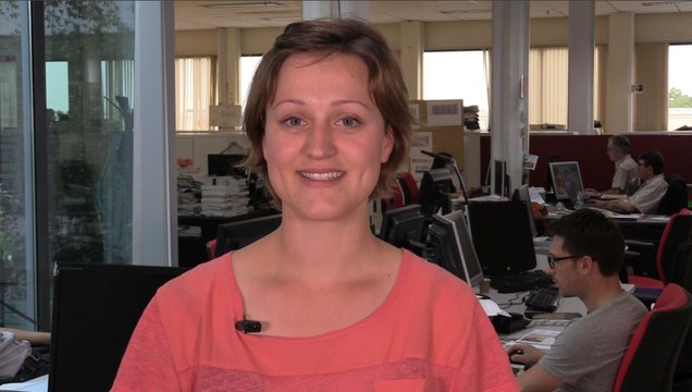 FLASH INFO - Jeudi 11 juin 2015