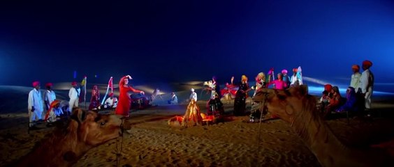 Teri Masumiyat HD Official Video Full Song From Movie Bezubaan Ishq (2015) - Collegegirlsvideos