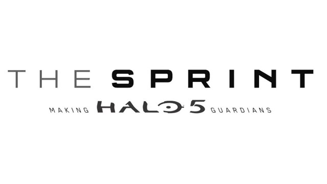 The Sprint: Making Halo 5 Guardians Coming Soon Teaser - Official (E3 2015) Game HD