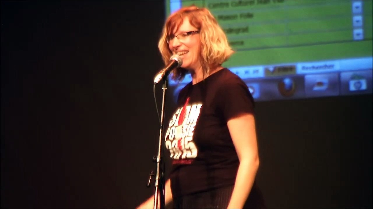 GSN15 Finale - Chadeline (Vernou)