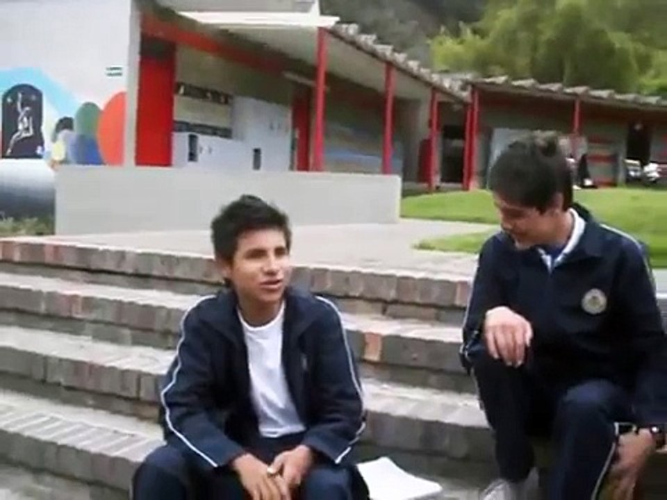 los jefes completa