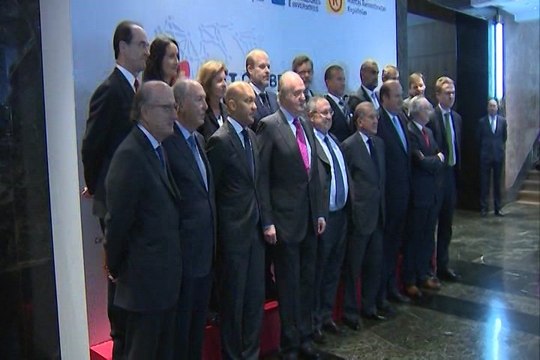 III Cumbre de Internacionalización de la Cámara de Comercio