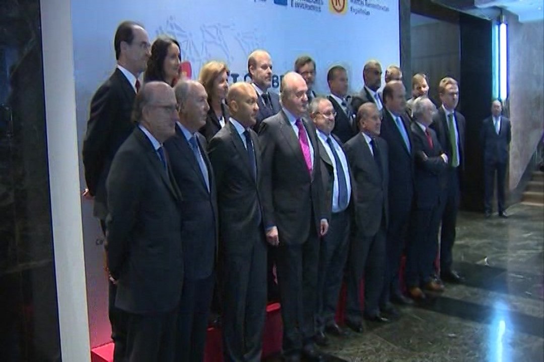 III Cumbre de Internacionalización de la Cámara de Comercio