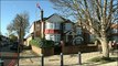 A rare look inside North Korea's London Embassy - Luke Hanrahan reports