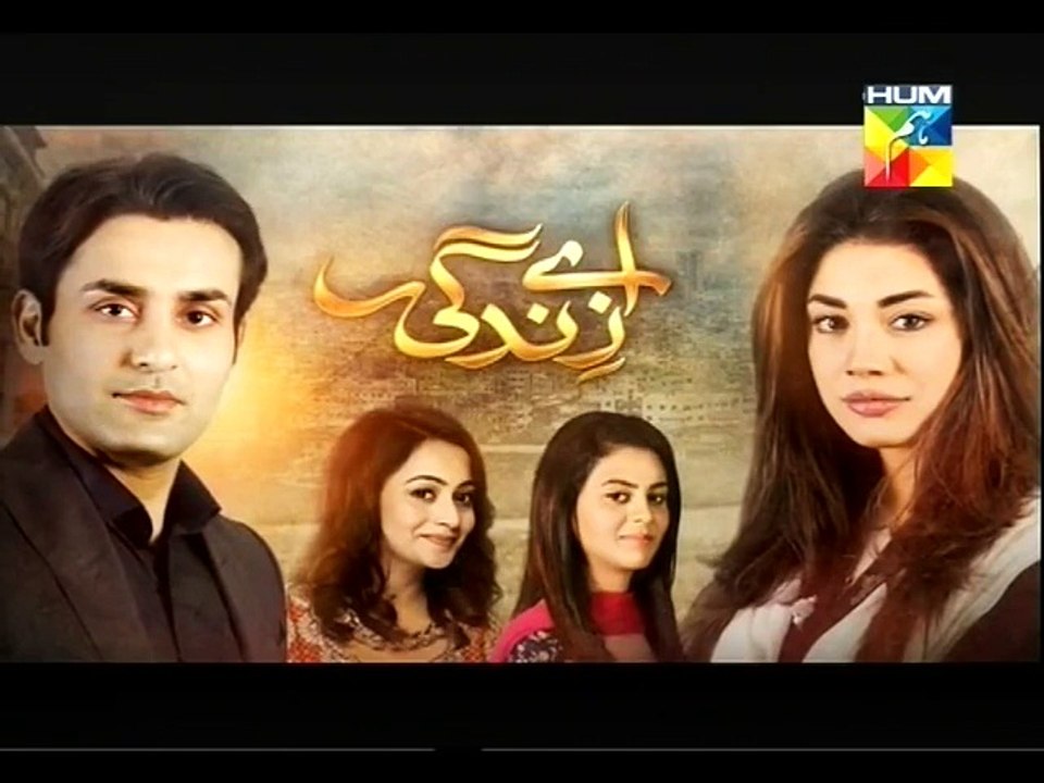 Aye Zindagi 14 P4