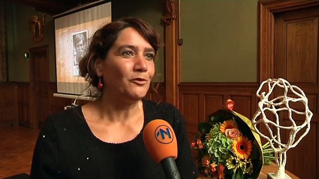 Ik heb nog nooit een prijs gewonnen - RTV Noord