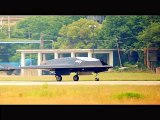 China reportedly tests first stealth combat drone