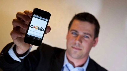COOVIA : la startup toulousaine réinvente le covoiturage