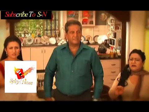 Yeh Hai Mohabbatein Subbu Mar Dega Ishita Ko Jan Se 10th June 2015