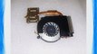 New CPU Cooling Fan with Heatsink for HP Compaq Presario CQ43 CQ57 647316-001 (fit AMD CPU