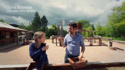 Changez de nature en Anjou !