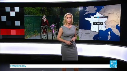 Clichy-sous-Bois : le difficile renouveau