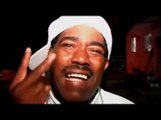 Kurtis Blow Drops Knowledge...