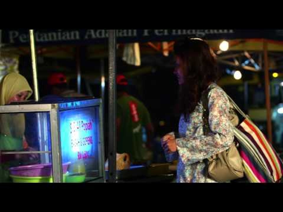 Chikaro - Trailer