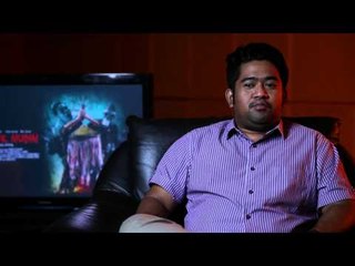 Di Sebalik Tabir "Hantu Tok Mudim" - Part 2