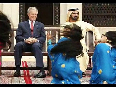 فقدتك (أنشودة ) I've lOst You - Palestine - IraQ - LebanOn