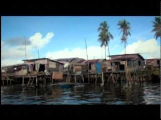 Bajau Laut