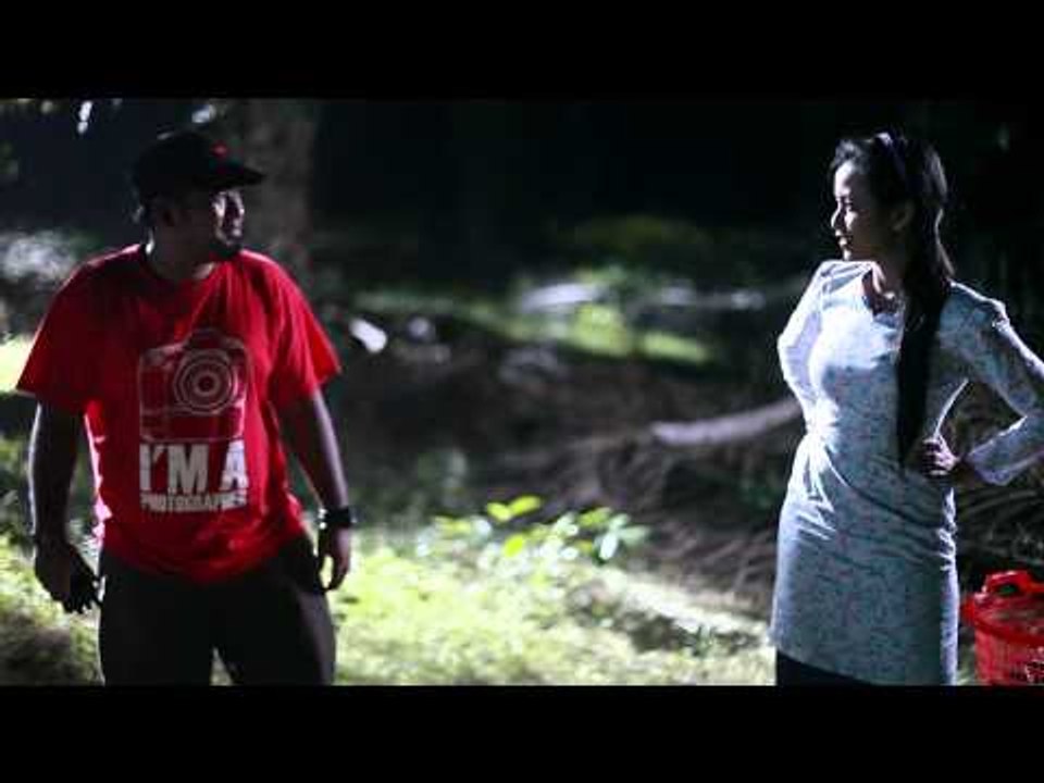 Di Sebalik Tabir "Hantu Tok Mudim" - Part 3