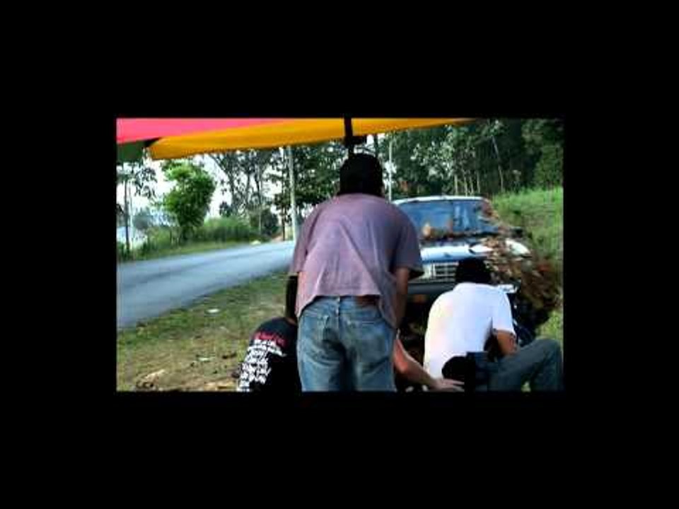 Di Sebalik Tabir "HAQ" (Bahagian 01)