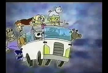 Axe Bahia - Onda Onda Tesouro Do Pirata (Videoclip) [Version 1]