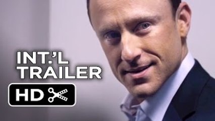 The Program International Teaser TRAILER 1 (2015) - Lance Armstrong Biopic HD