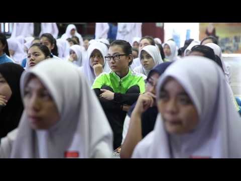 Kreatif X-Press - S.M.K MAKTAB SABAH