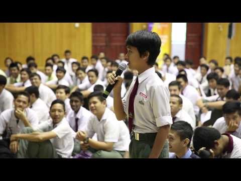 Kreatif X-Press - S.M.K KOMPLEKS KLIA