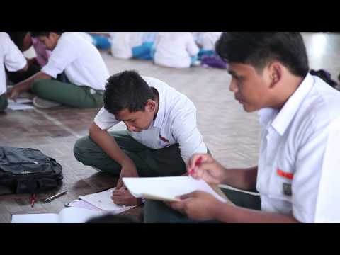 Kreatif X-Press - S.M.K ABDUL JALIL