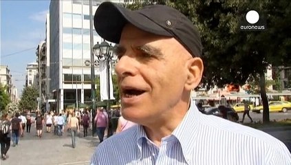 Grecia, la disoccupazione torna a salire ma i mercati sperano in un accordo