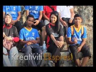 KRU Academy CSR Programme