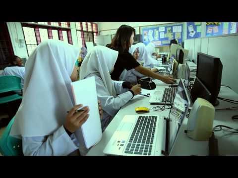 Kreatif X-Press - S.M.K BANDAR BARU SINTOK