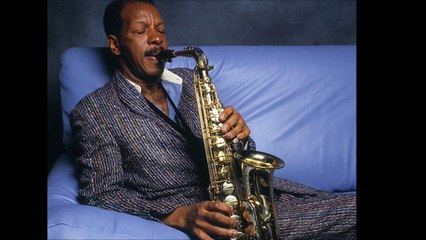 TRIBUTE TO ORNETTE COLEMAN